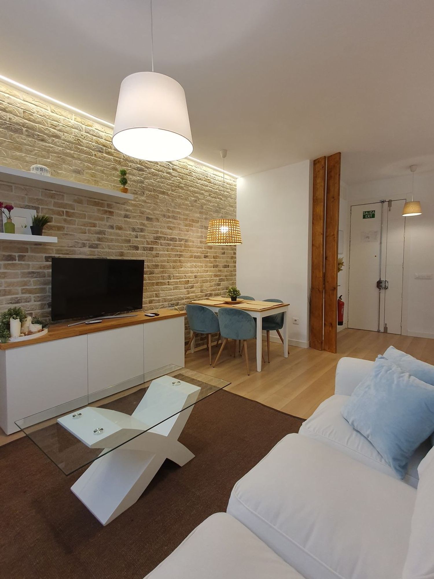 Piso en calle de Don Ramón de la Cruz, 93 - Foto 6