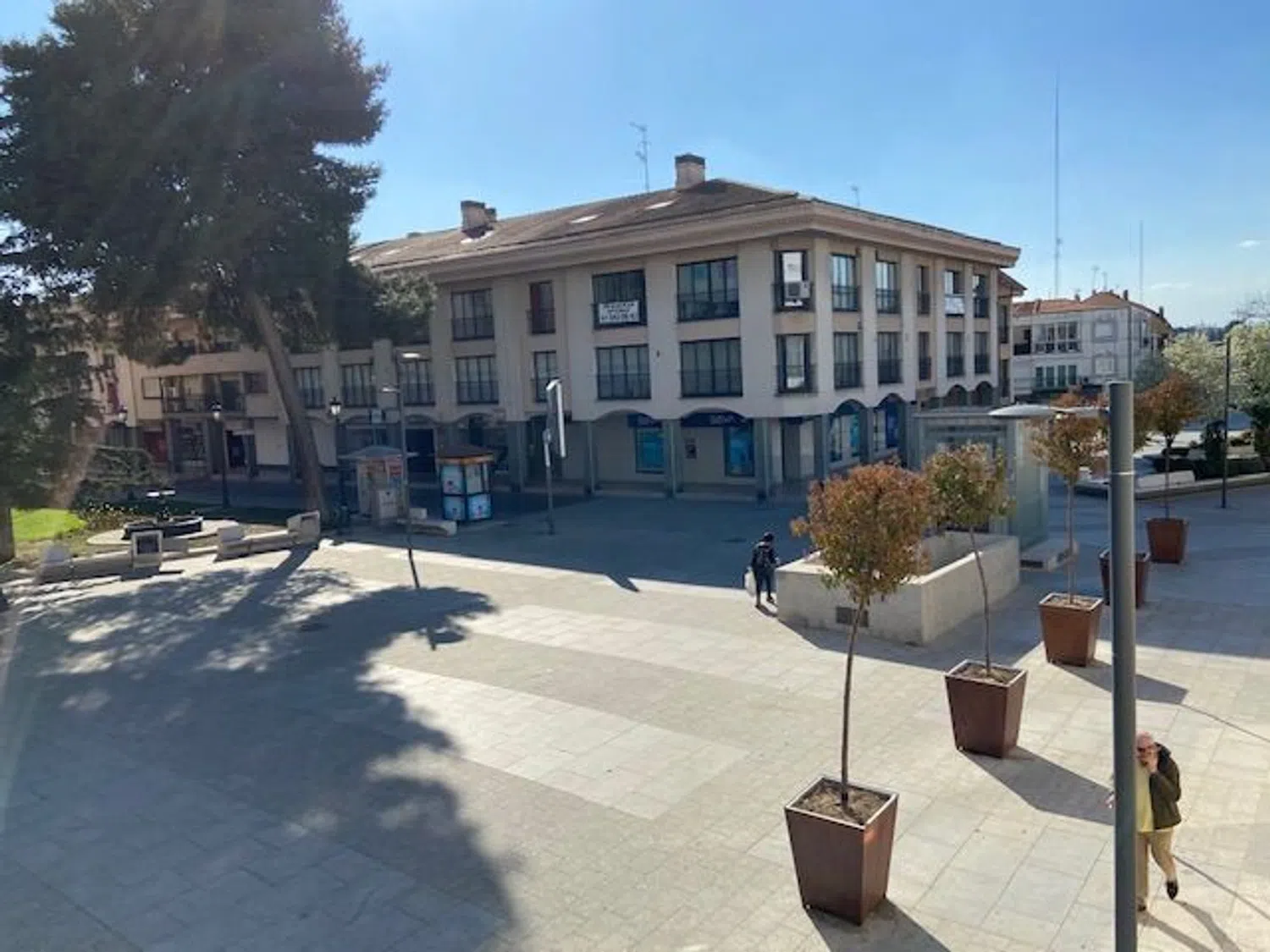 Estudio en calle San Roque, 1 - Foto 3