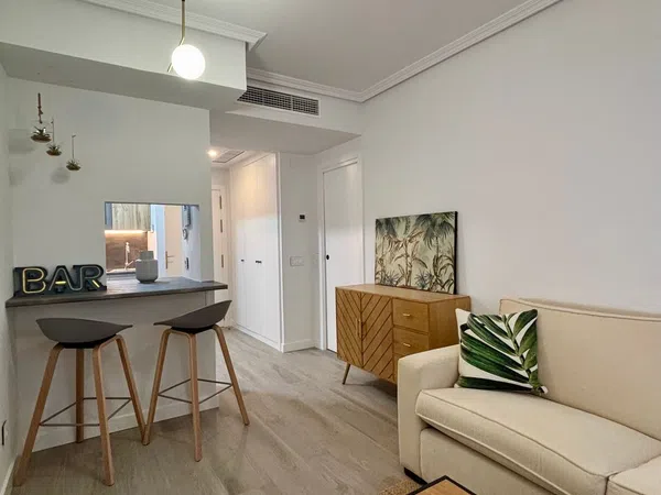 Piso en Urb. atalaya de arturo soria Barrio Costillares