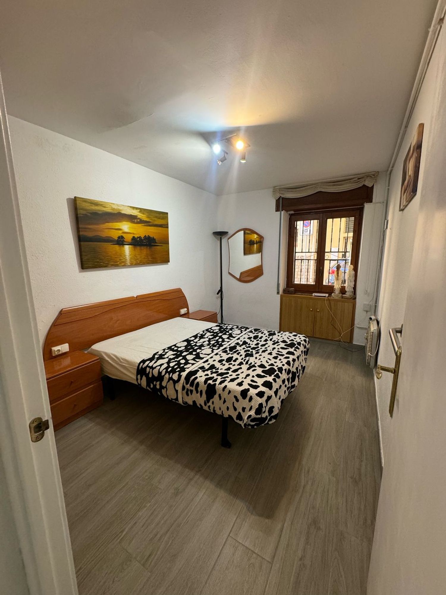 Estudio en Paseo de Colom, 6, Barri Marítim-Platja de la Paella, Barri Marítim-Platja de la Paella - Foto 4