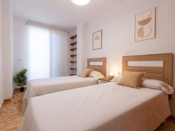 Chalet adosado en Calle Monte de Santa Pola, 30, Monte Faro-Altomar, Monte Faro-Altomar - Foto 15