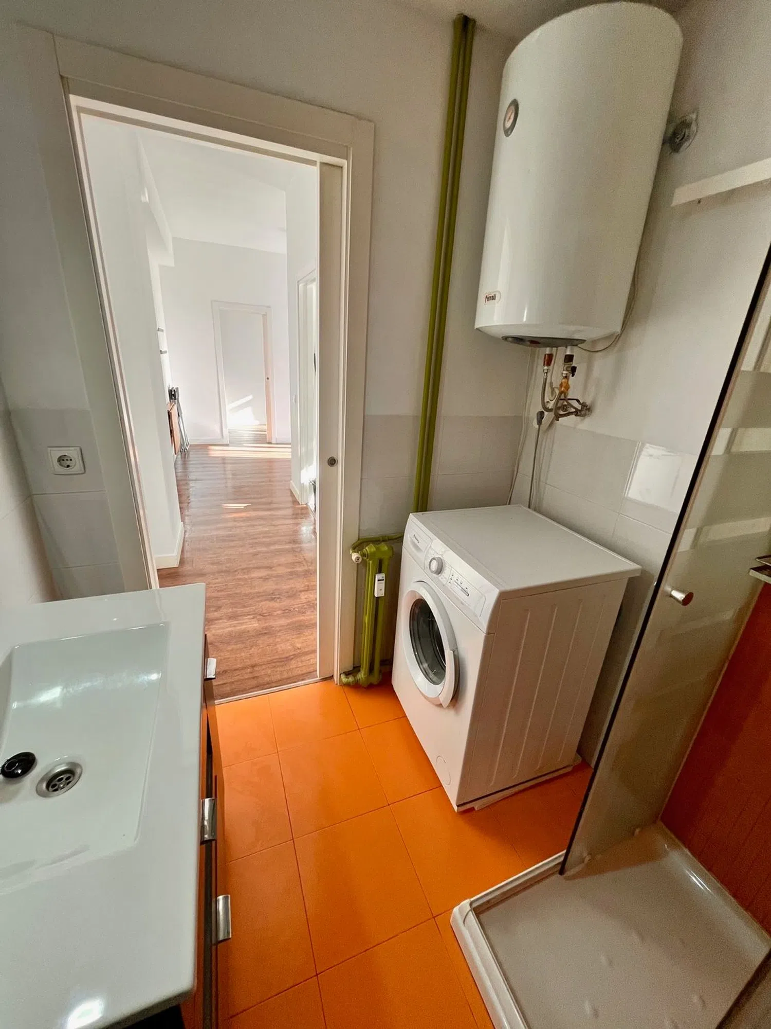 Piso en calle de Bustamante, 17 - Foto 22