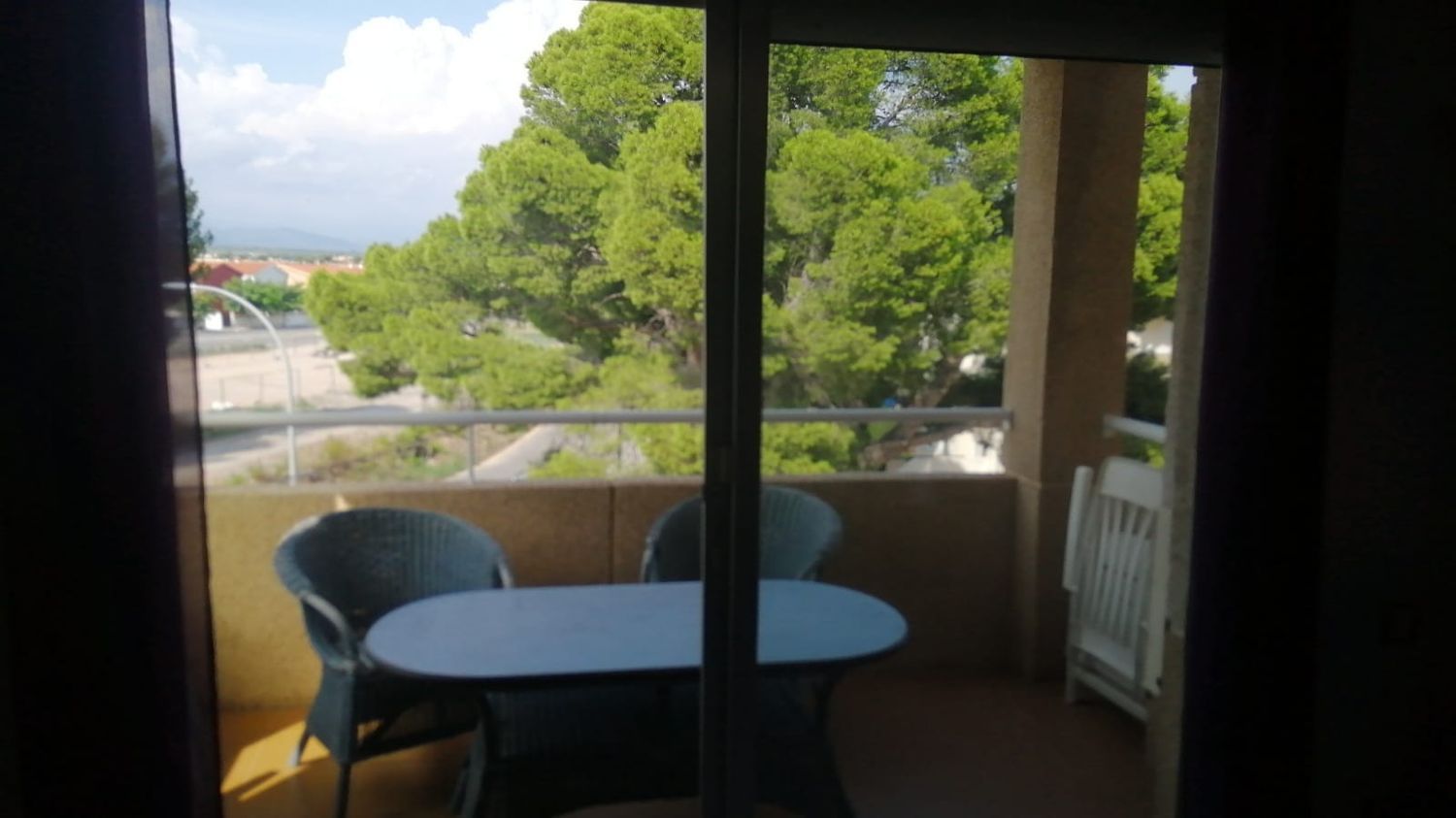 Estudio en Paseo del Mediterrani, 51 - Foto 10