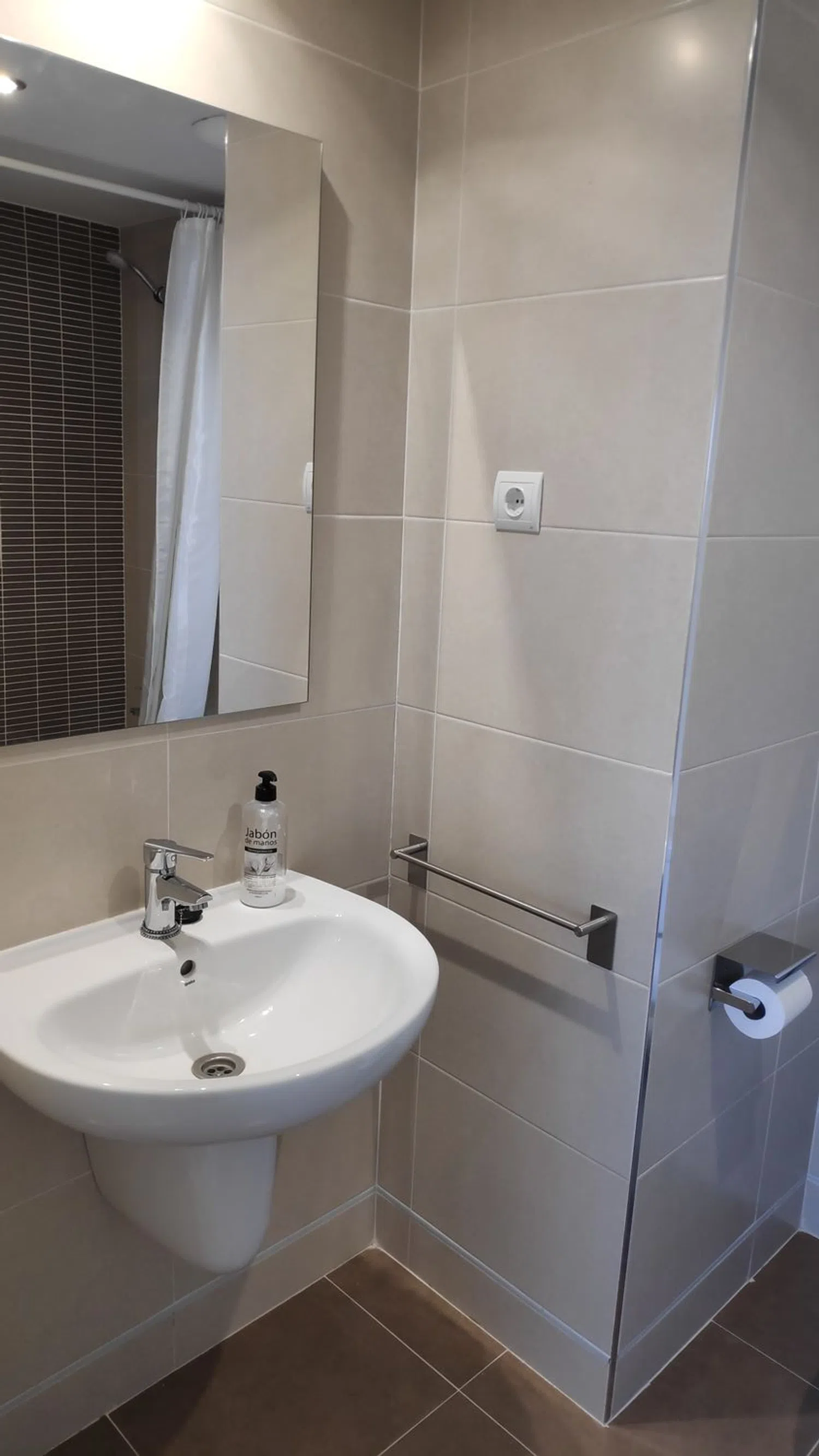 Piso en calle de José Antonio Coderch, 50 - Foto 25