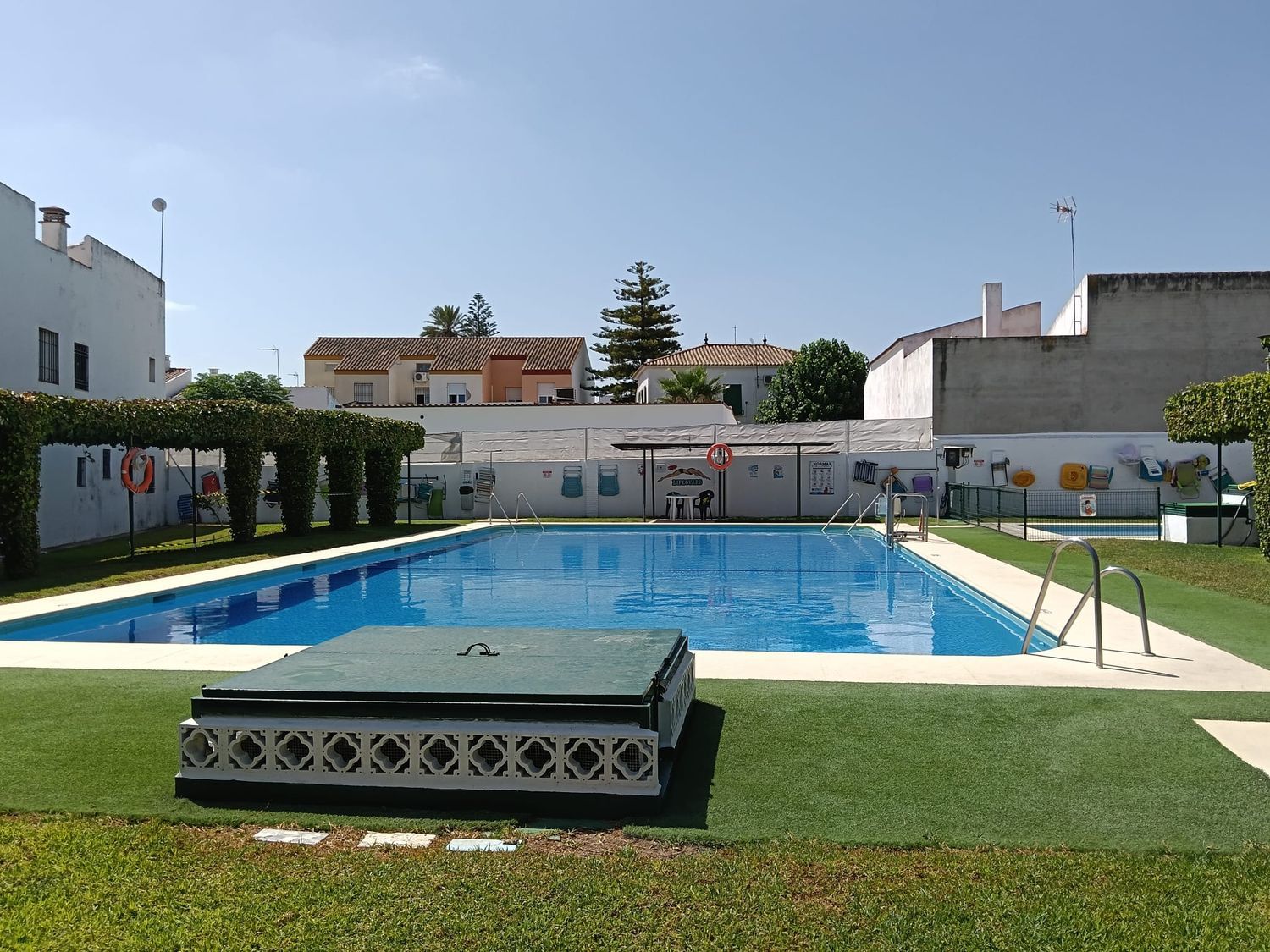 Chalet adosado en Urbanización el Ariscal, 1 - Foto 36