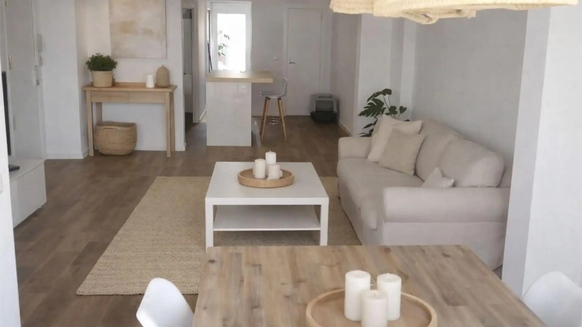 Piso en  Carrer de Guillem Massot 38 - Foto 13