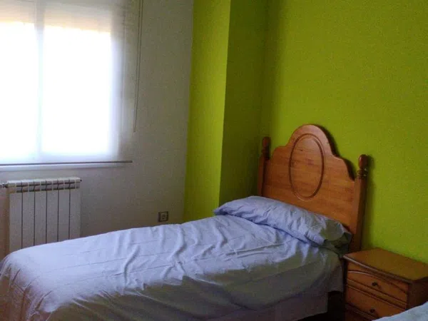 Piso en Paseo de las Carboneras, 12, San Francisco - El Chorrillo, San Francisco - El Chorrillo - Foto 15