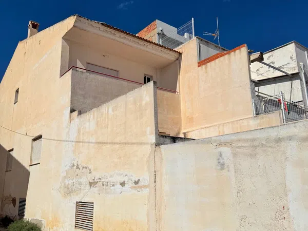 Chalet adosado en Calle Cabezo de las Polacas, 15 - Foto 33