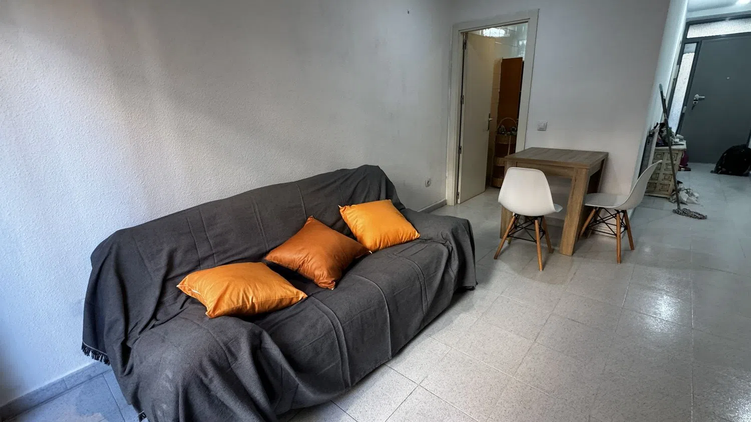 Piso en Barrio Lavapiés-Embajadores - Foto 19