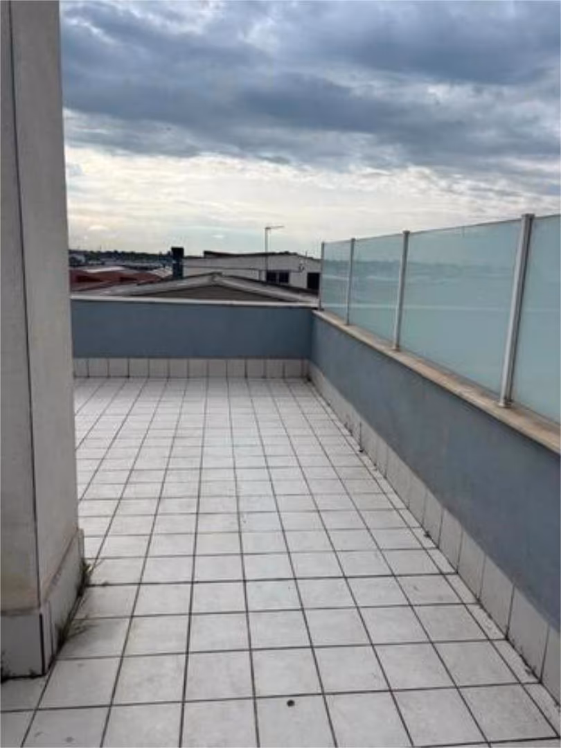 Ático en Alcorcón - Foto 8