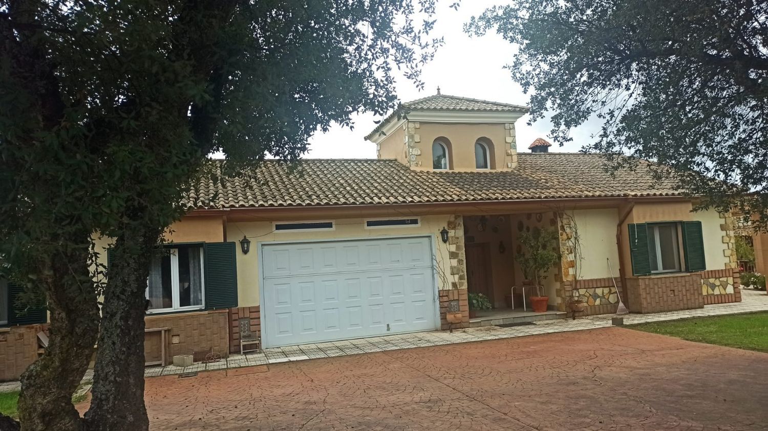 Casa o chalet independiente en Urbanización Río Caya, 67, Casco Antiguo - Centro, Casco Antiguo - Centro - Foto 12