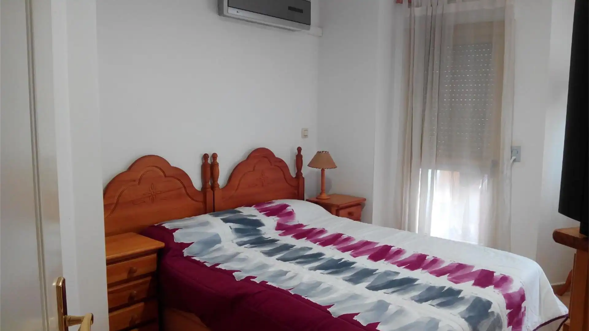 Piso en  Carrer de Blasco Ibáñez 16 - Foto 4