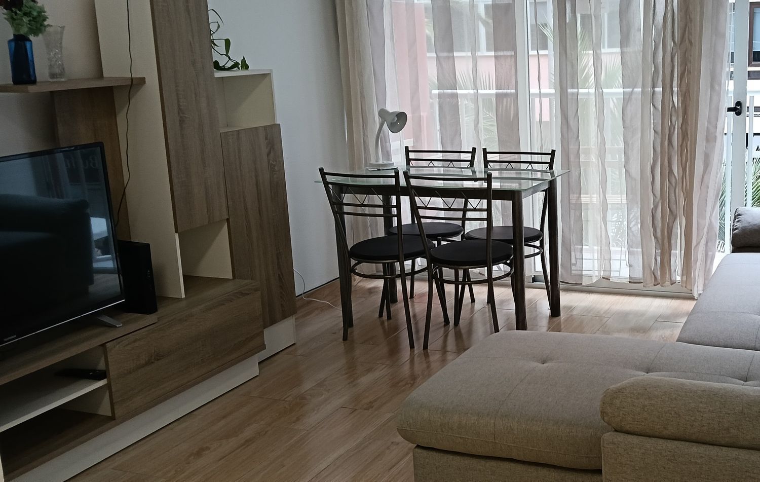 Piso en Calle Luis Morote, 21, Santa Catalina - Canteras - Foto 2