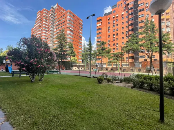 Ático en Avenida de Burgos, 40, Castilla - Foto 31