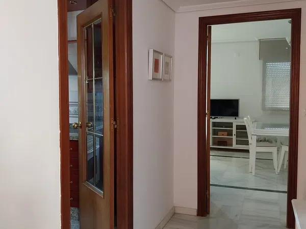 Piso en Calle Alcalá Zamora, 10 1 2, Valdeolleros - Zumbacón - Camping - Foto 15