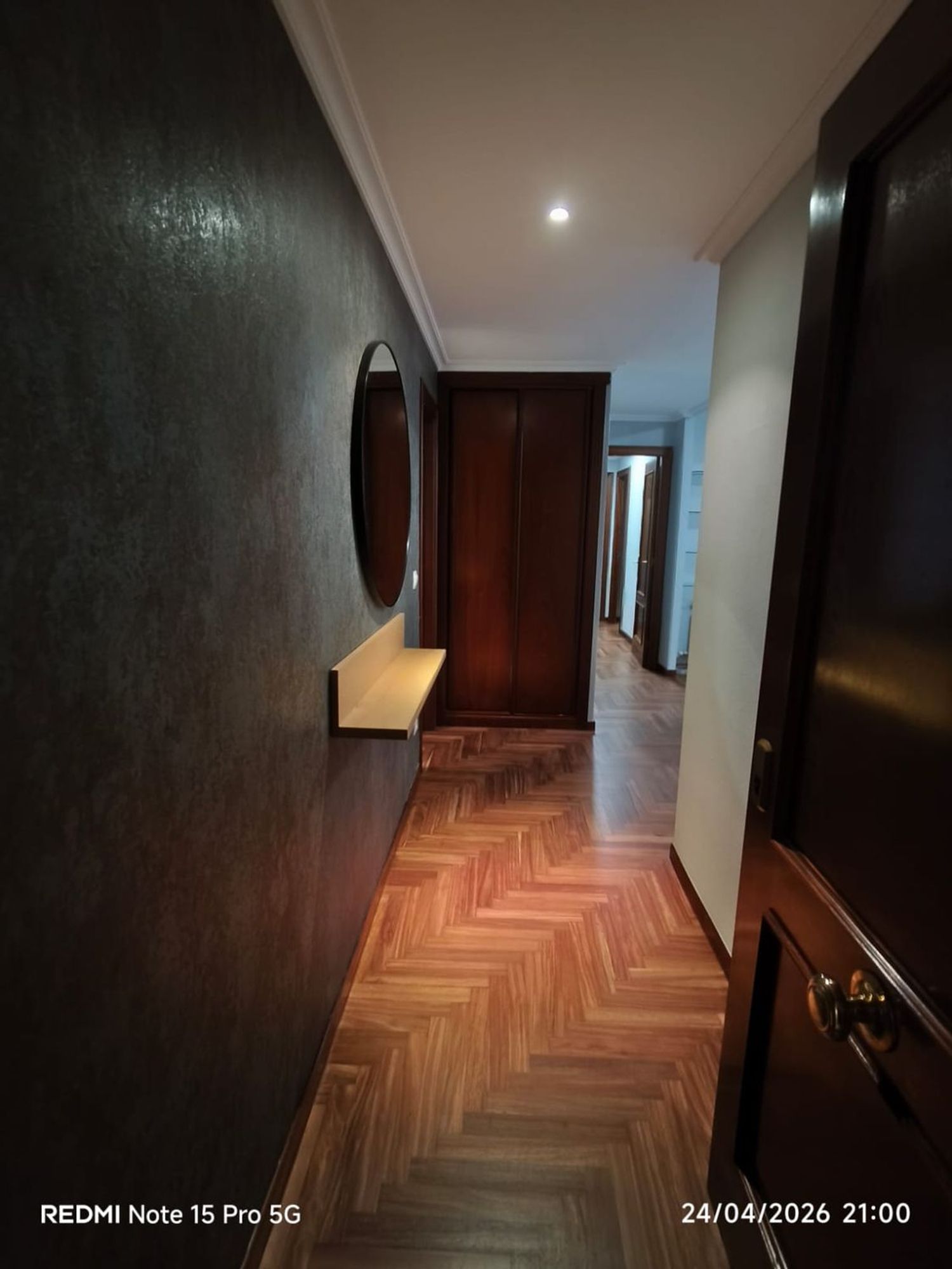 Piso en Calle Xulián Estévez, 32 - Foto 4