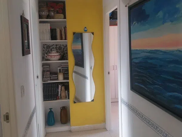 Piso en calle Islandia, 24 - Foto 10