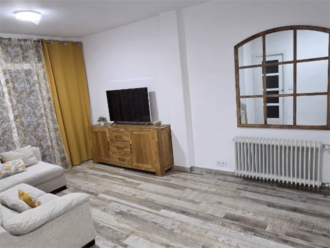 Piso en  Calle del Galeón 3