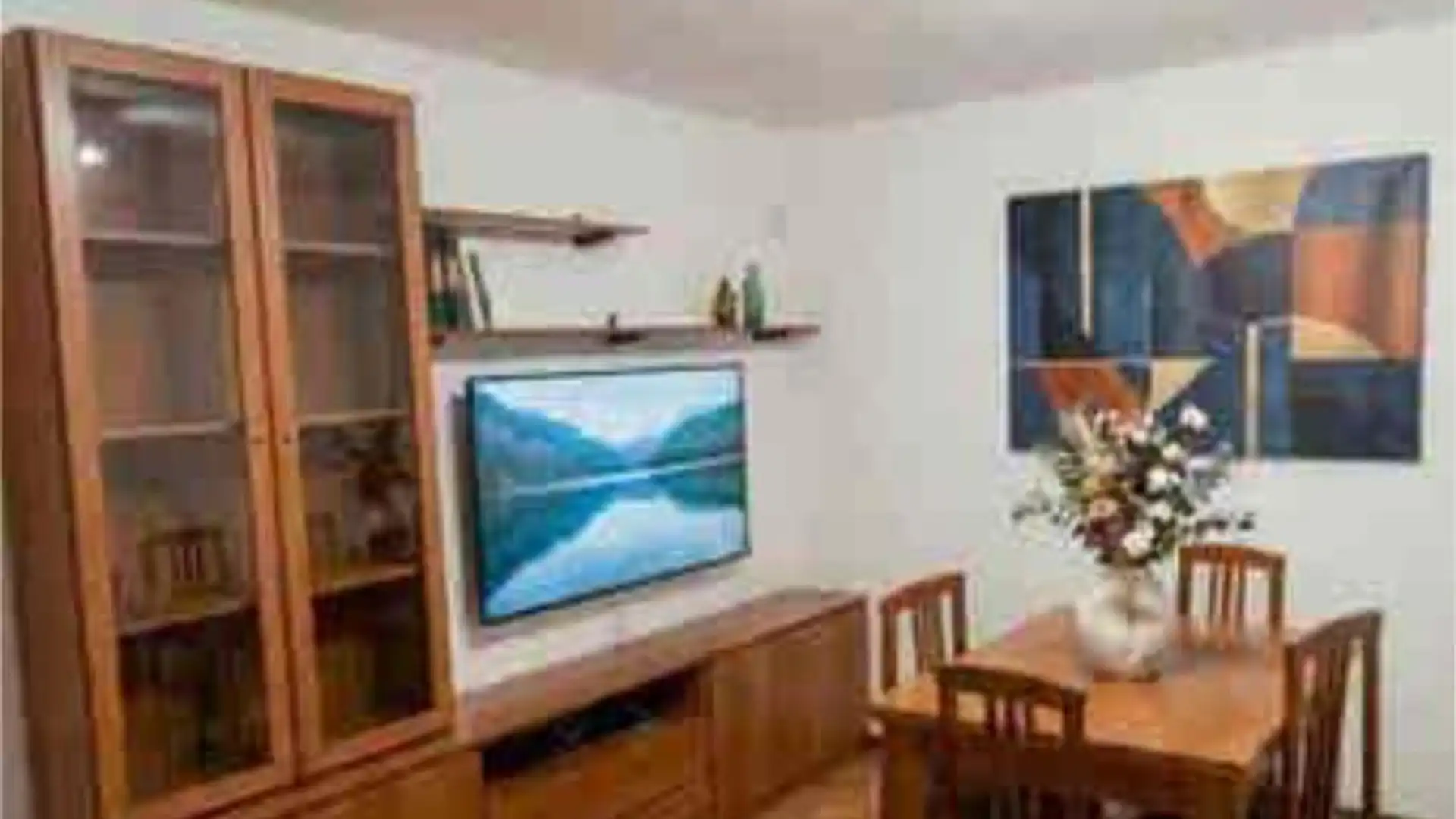 Piso en San Lorenzo - Foto 1