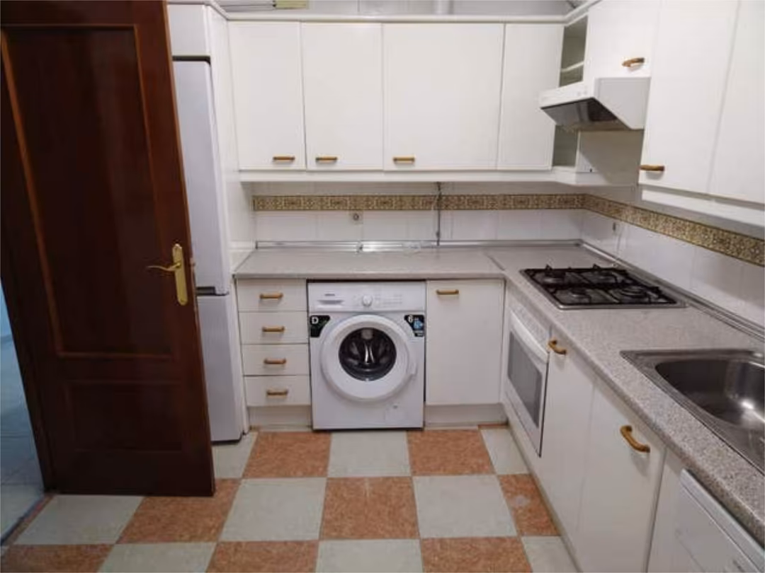 Piso en Los Remedios - Foto 9