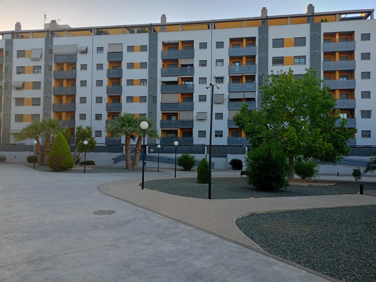 Piso en calle del Pino, 84 - Foto 4