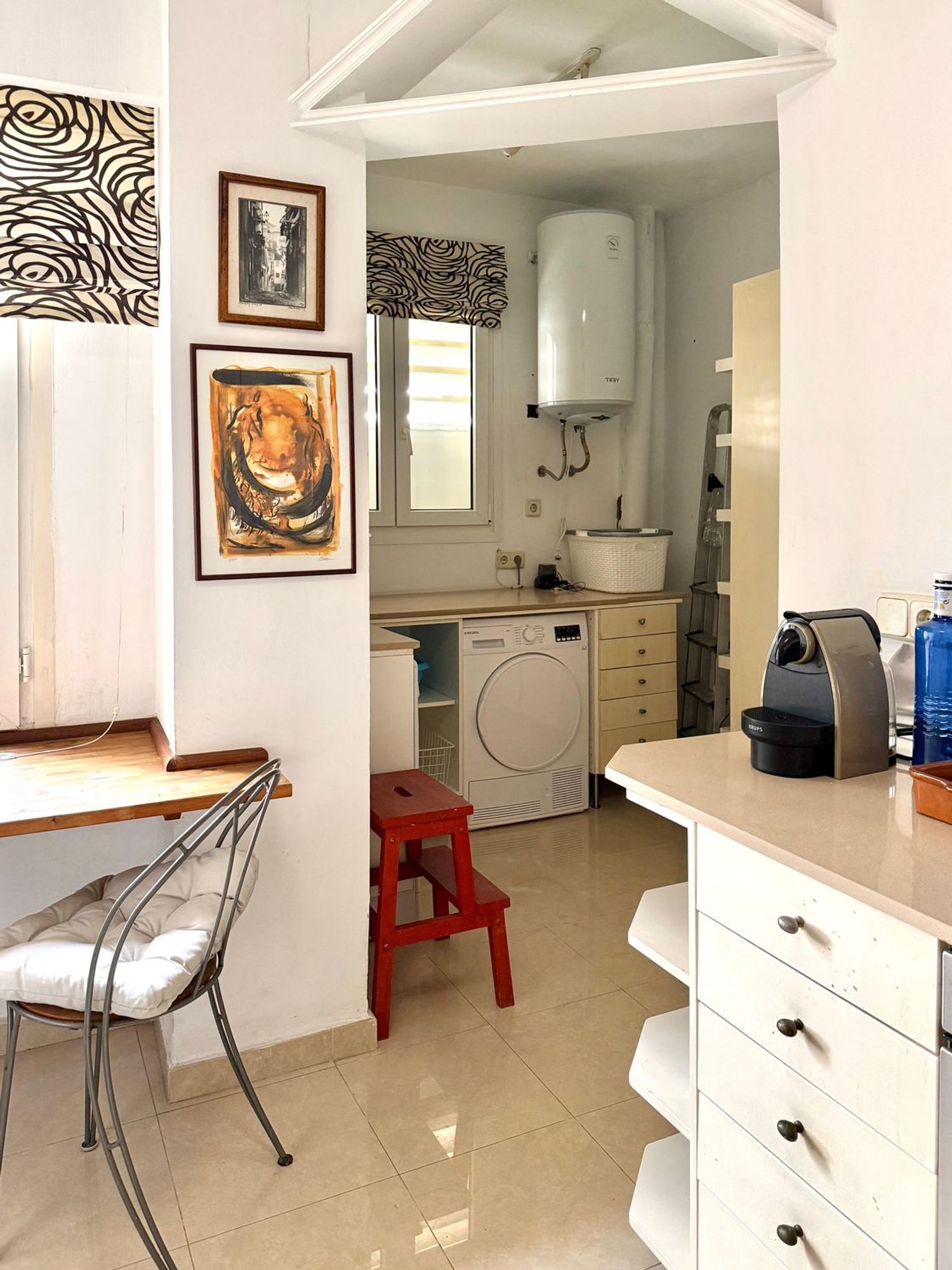 Piso en avenida de Joan Miró, 17 - Foto 19