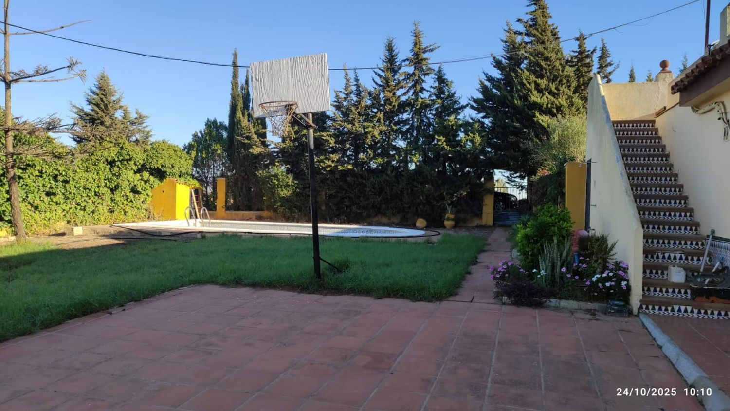 Finca rústica en Barrio Nuevo s/n, Barrio Nuevo, Barrio Nuevo - Foto 5