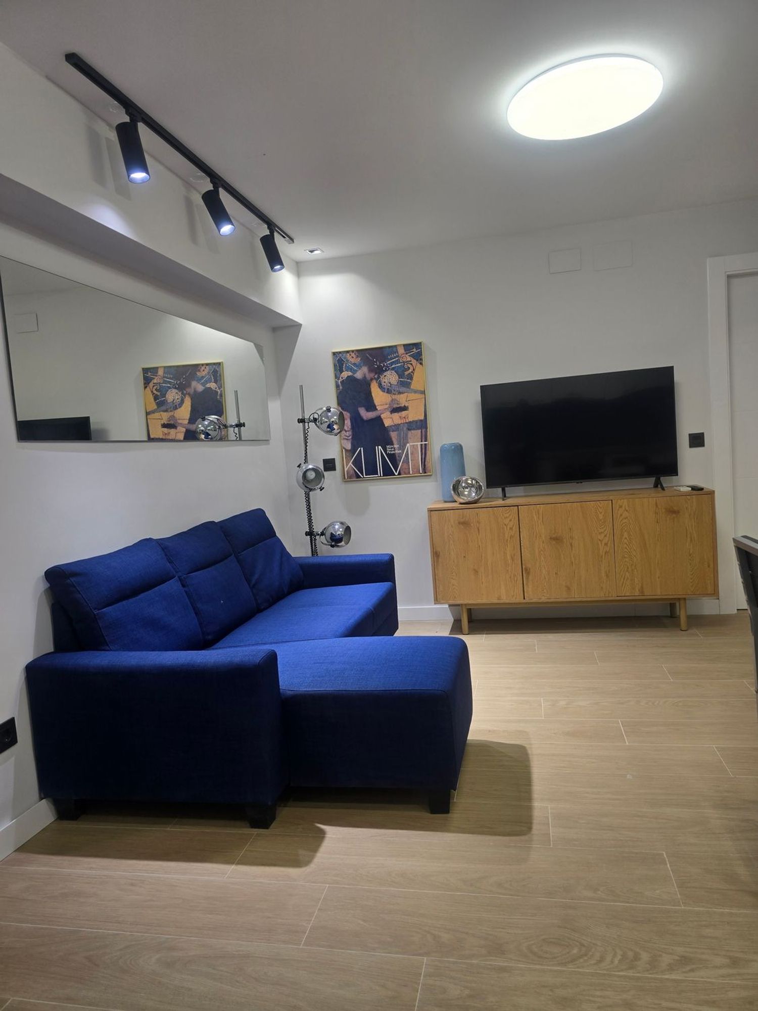 Piso en calle de Salamanca, 47 - Foto 4