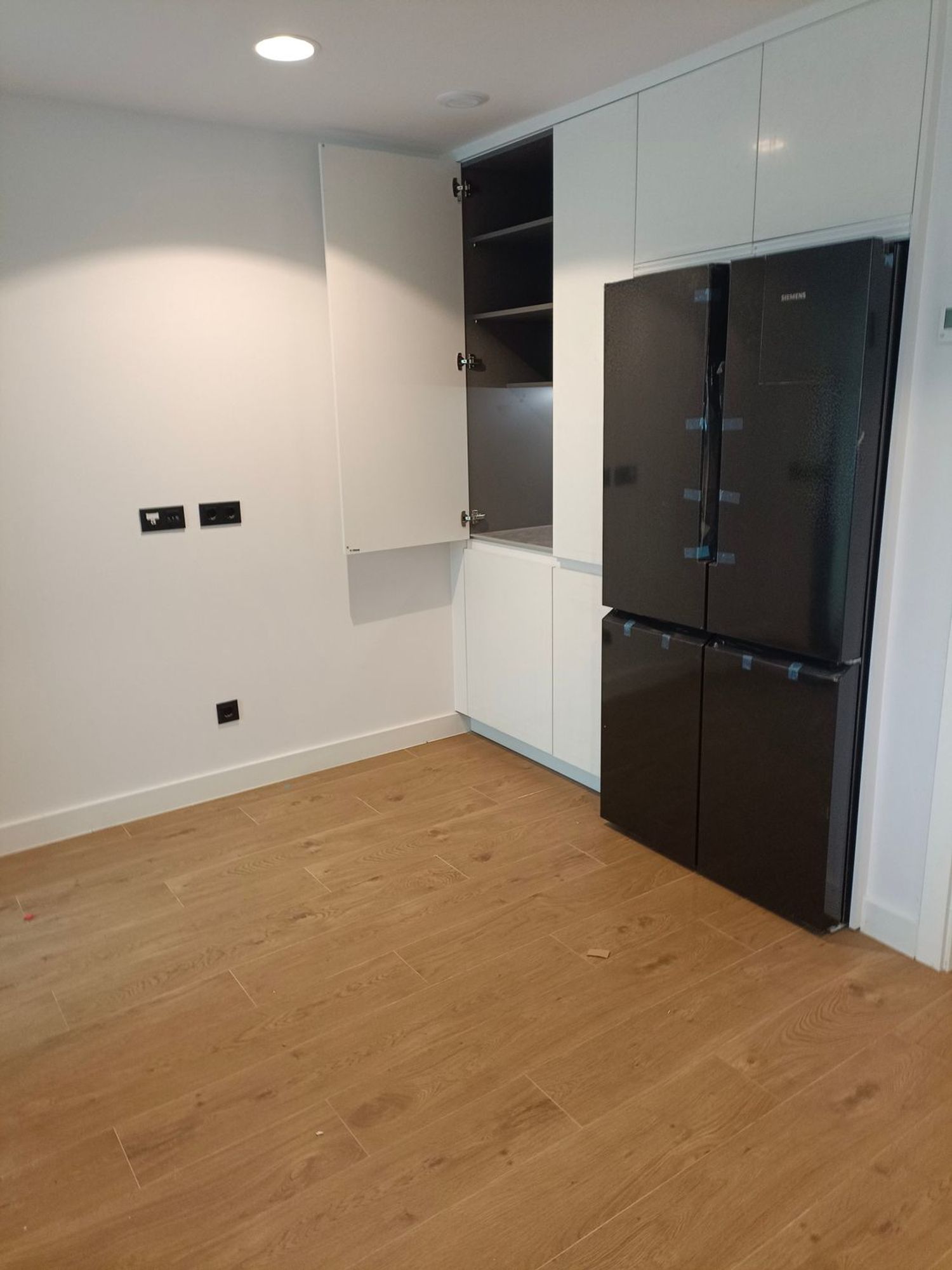 Piso en calle de Álvaro Siza, 1 - Foto 3