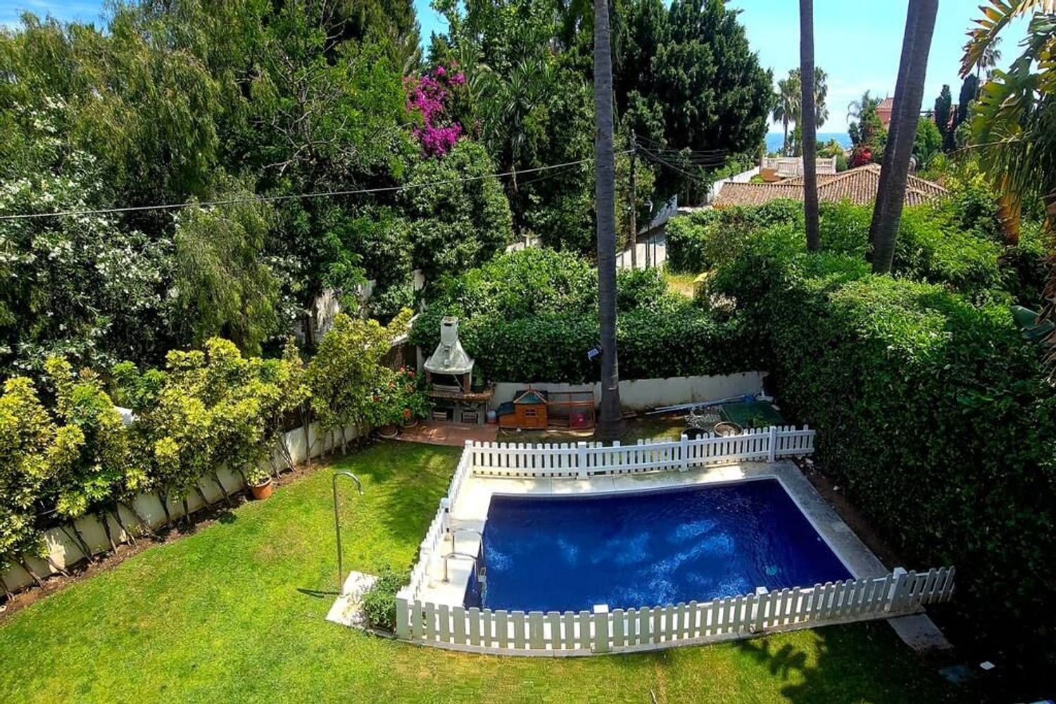 Chalet adosado en urb.lorea playa, 1 - Foto 23