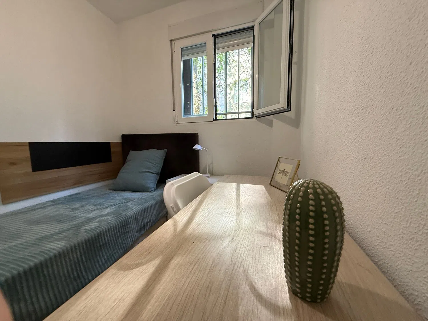 Piso en calle Carabias, 2 - Foto 5