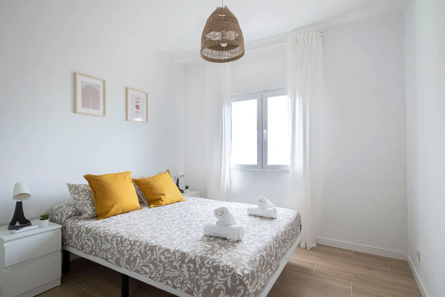 Piso en El Besós - Foto 3