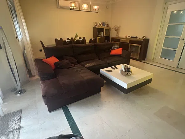 Chalet pareado en Calle Alfonso Senra, 345 - Foto 4
