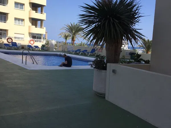 Ático en Avenida del Carmen, 25, Puerto de Estepona - Foto 9