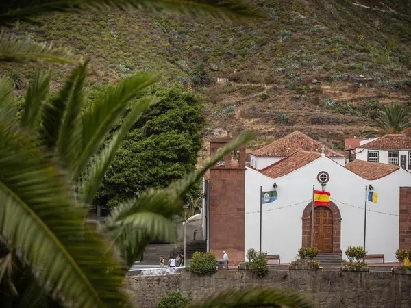 Casa de pueblo en Calle Canonigo Juan Negrin s/n, Anaga, Anaga - Foto 2