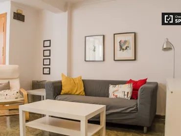 Piso en  Valencia Capital - Foto 1