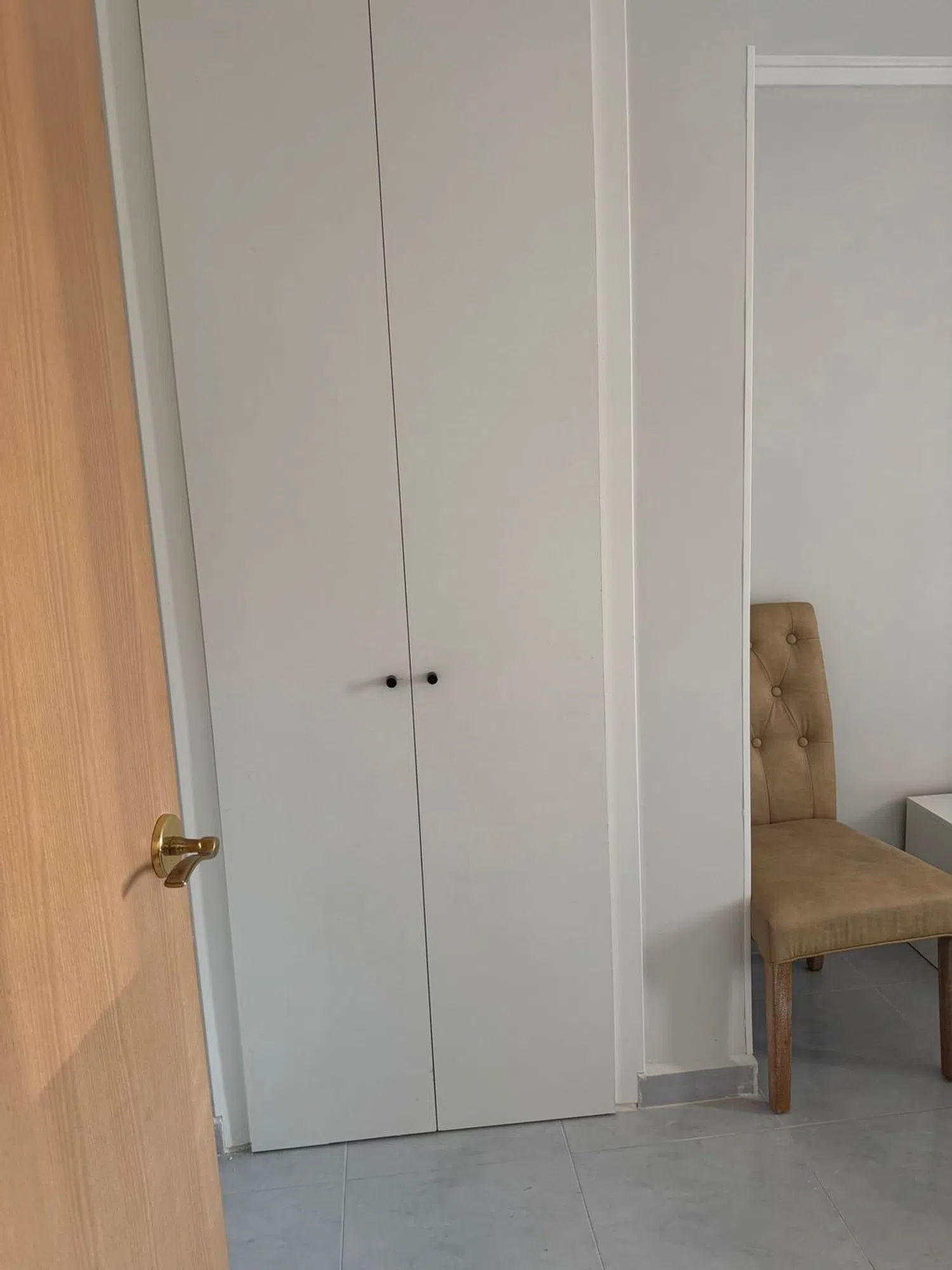 Piso en calle d'Isidre Ballester, 6 - Foto 5