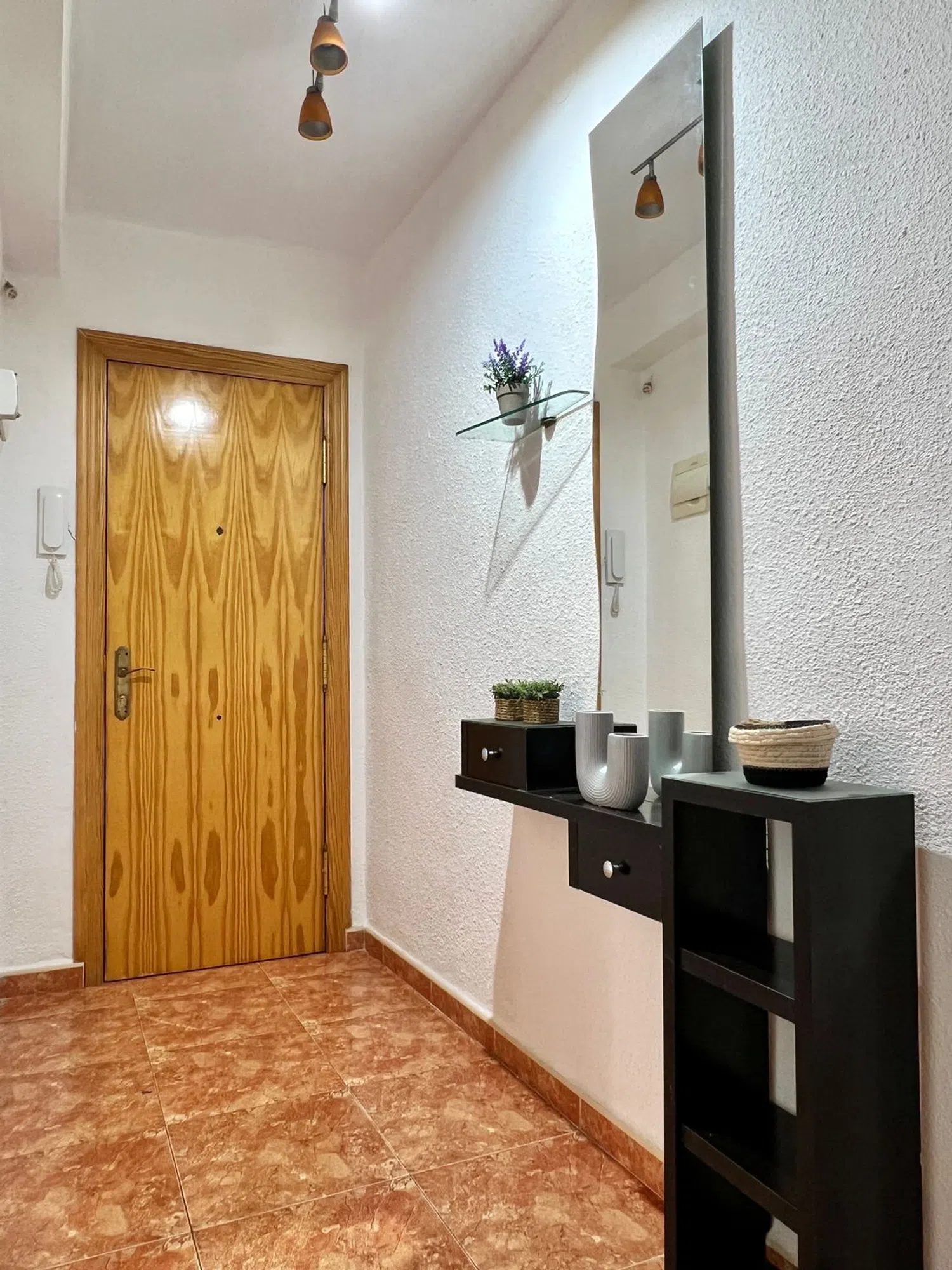 Piso en calle del Catedrático Daniel Jiménez de Cisneros, 5 - Foto 13