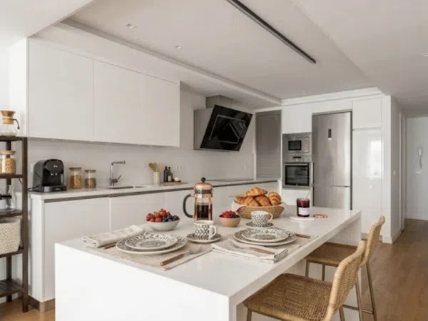 Piso en Conjunto White Pearl Beach, 1 - Foto 12