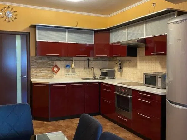 Piso en Gran Via de Ramón y Cajal, 55 - Foto 13