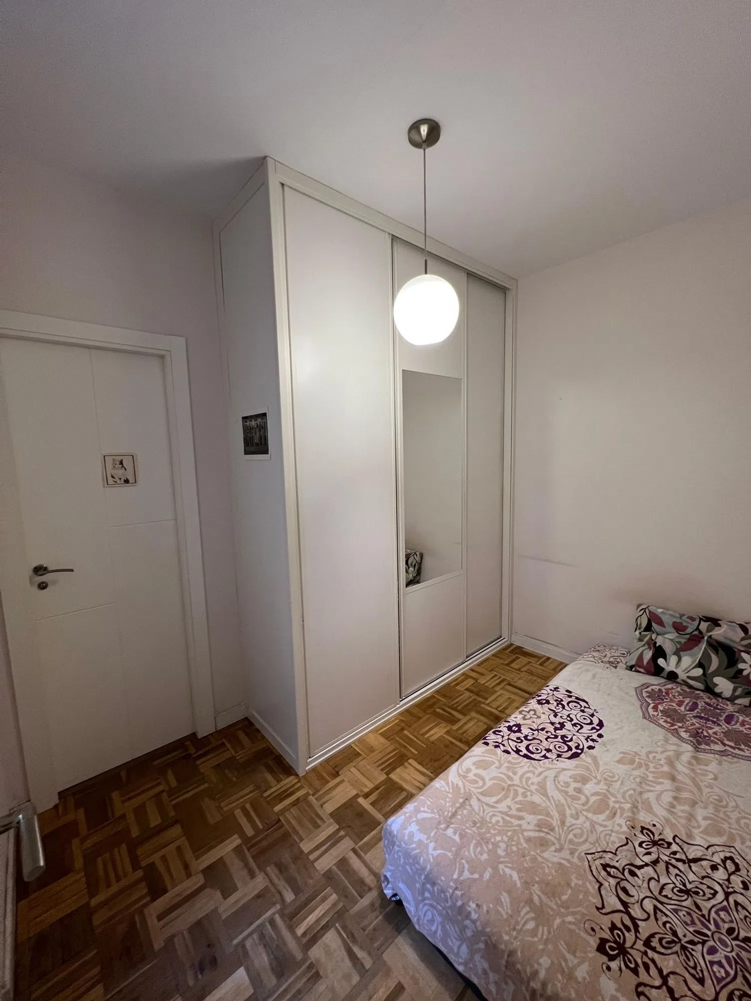 Piso en calle de Andrés Mellado, 40 - Foto 11