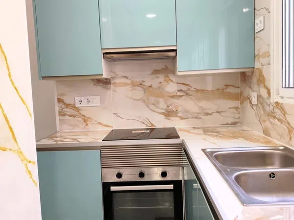 Piso en Gran Via de Ramón y Cajal, 3 - Foto 11