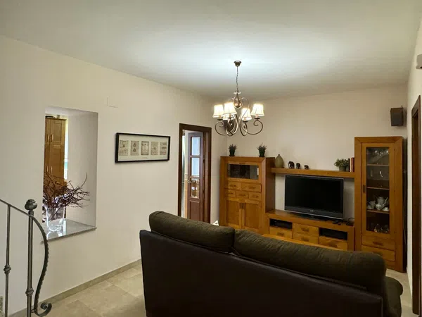 Casa o chalet independiente en Cuevas de San Marcos - Foto 4