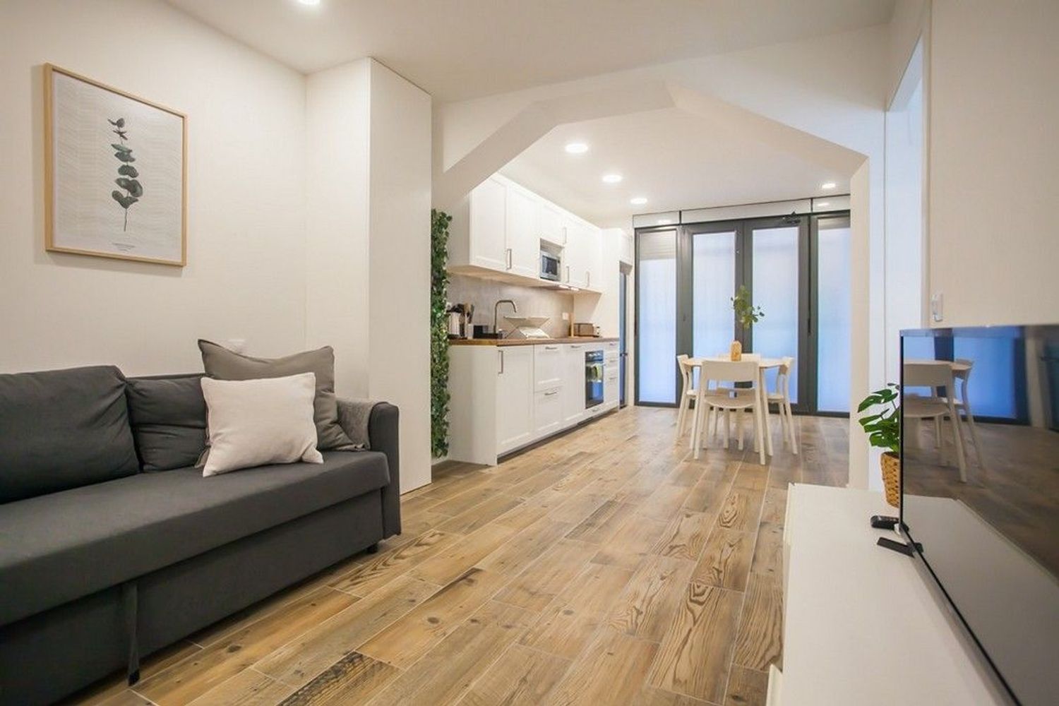 Piso en calle Poeta Carmelo Calvo, 3