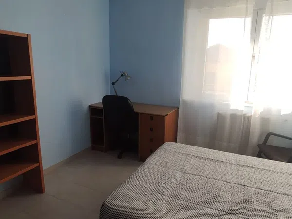 Piso en Calle Arapiles, 17, San Bernardo - Foto 12