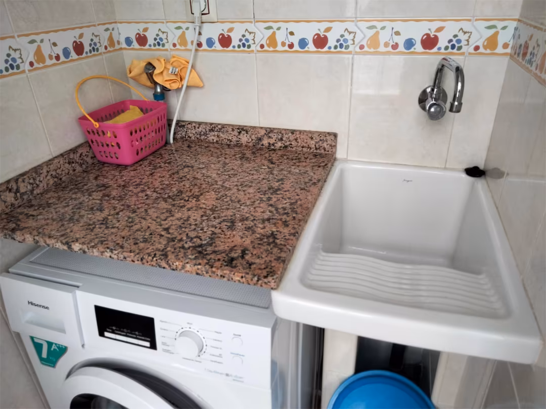 Apartamento en  Avinguda el Racó 4 - Foto 8