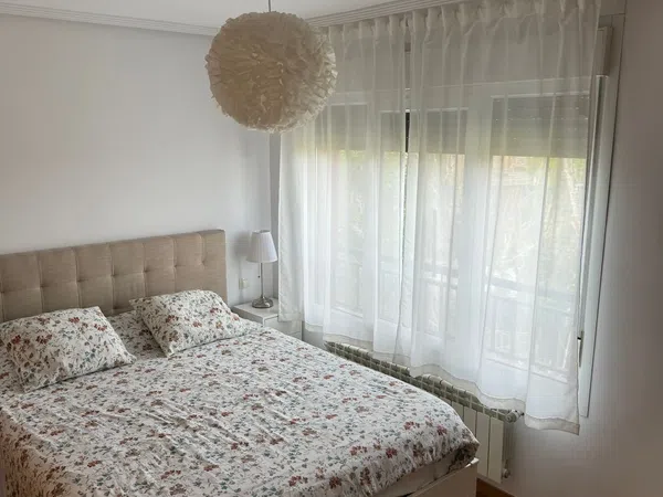 Chalet adosado en Avenida Unión Europea, 2, Hervencias, Hervencias - Foto 13