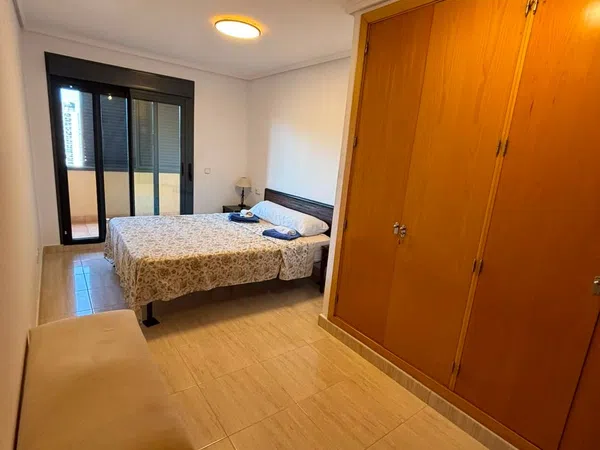 Ático en Avenida Mestral, 6, Bulevar - Puerta Mítica - Foto 5