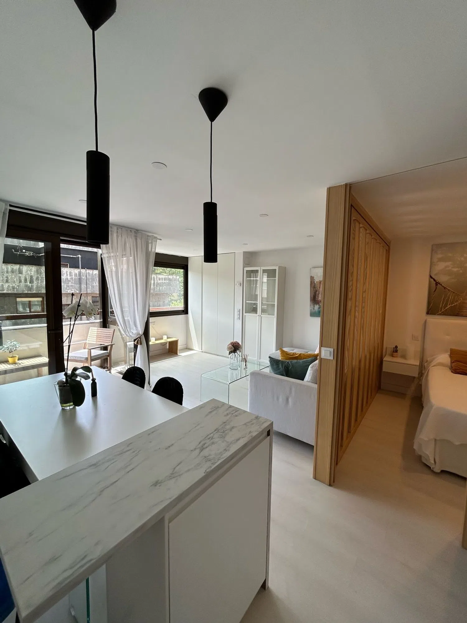 Piso en calle de Julián Besteiro, 35 - Foto 9