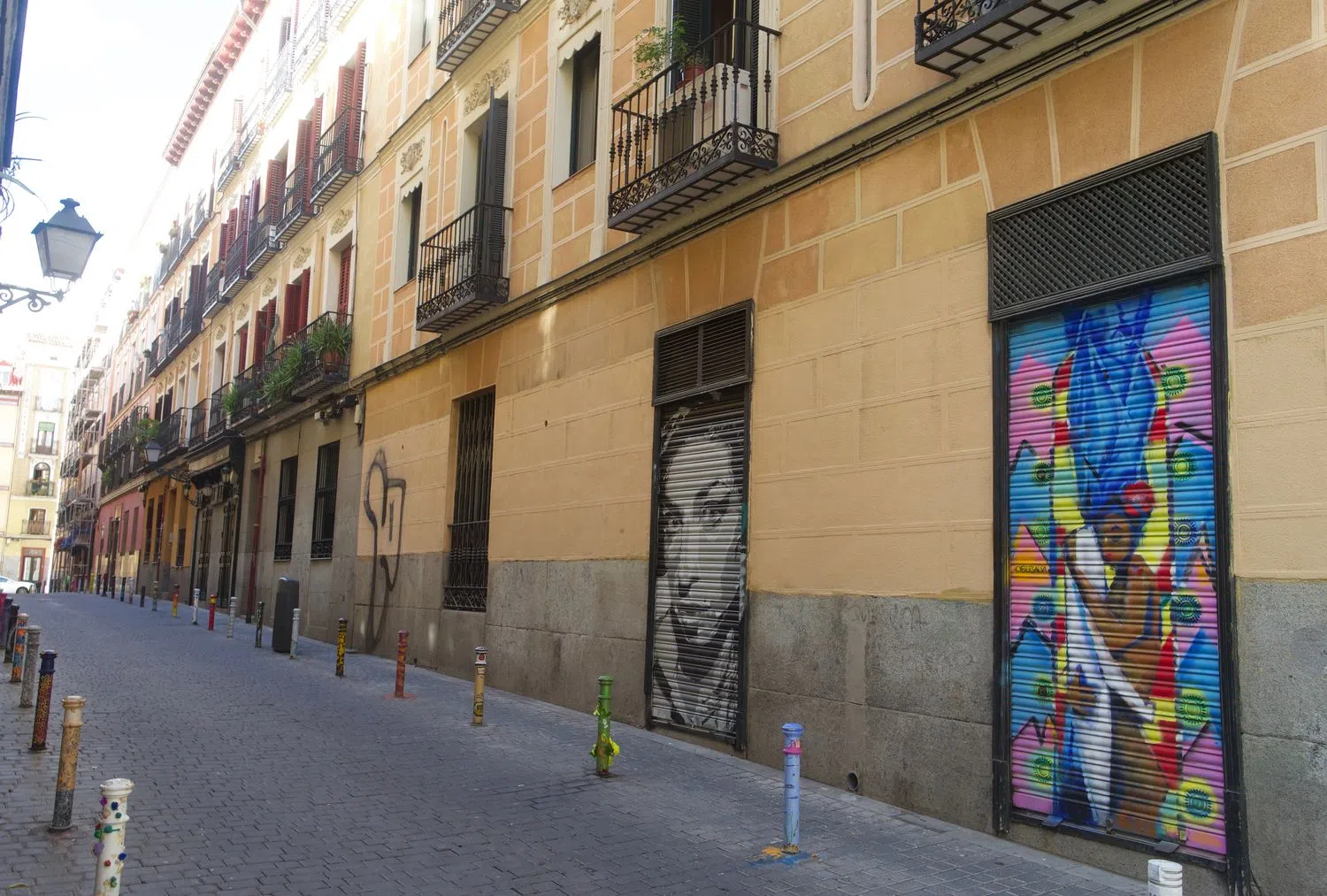 Piso en calle de la Galería de Robles, 3 - Foto 20